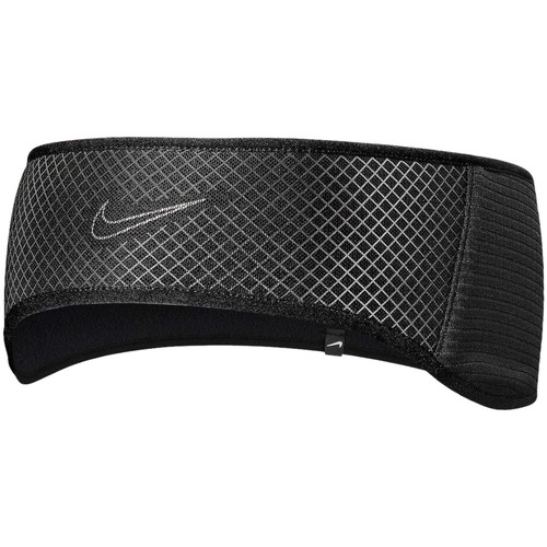 Accessori Uomo Accessori sport Nike Running Men Headband Nero