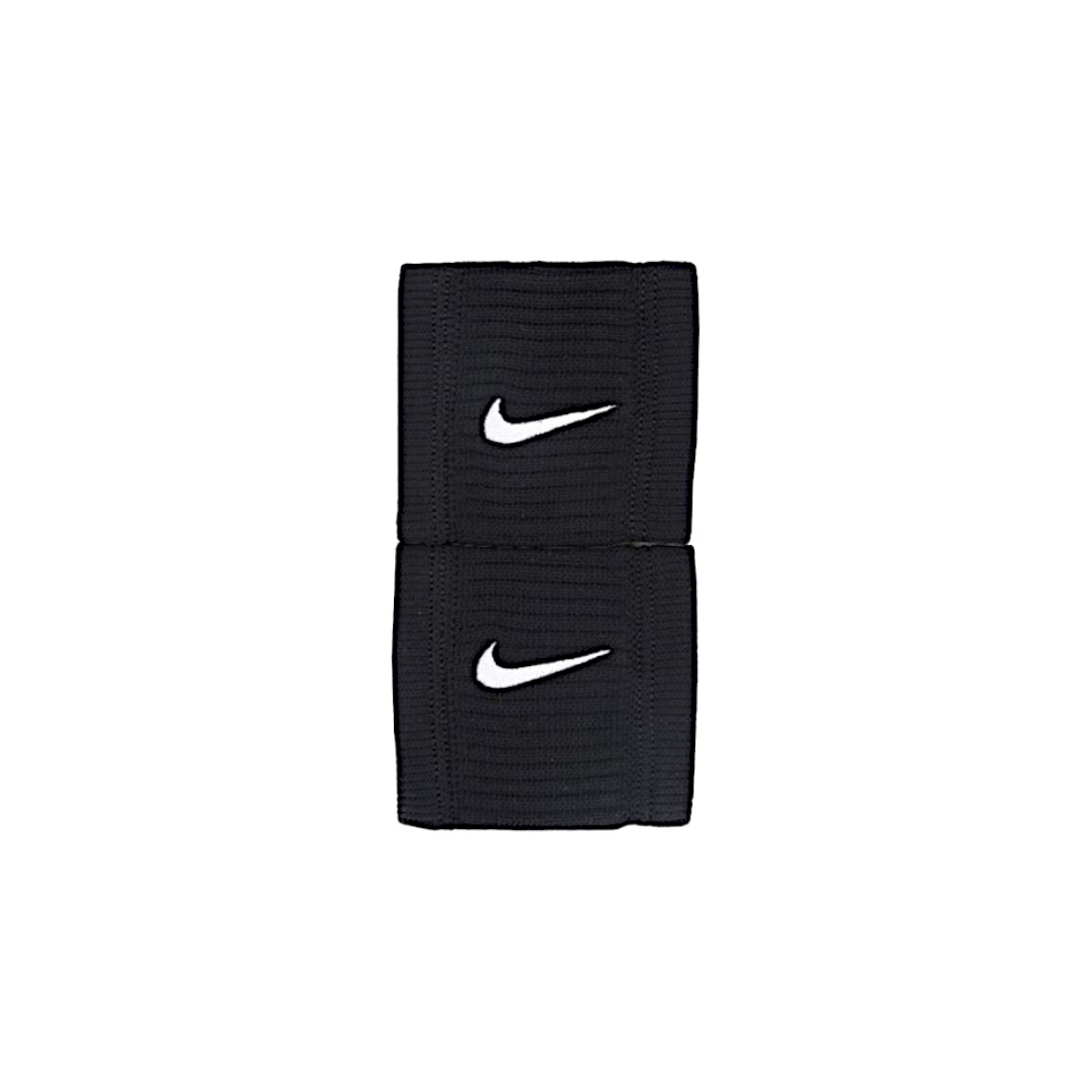 Accessori Accessori sport Nike Dri-Fit Reveal Wristbands Nero