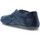 Scarpe Uomo Pantofole Vulladi MONTBLANC ROC 3202 Blu