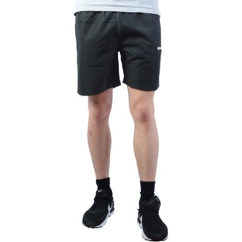 Abbigliamento Uomo Shorts / Bermuda Lotto 169396 Nero