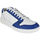 Scarpe Uomo Sneakers Le Coq Sportif 2120430 OPTICAL WHITE/COBALT Bianco