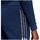 Abbigliamento Donna Pantaloni adidas Originals Wmns Tiro 21 Sweat Marine