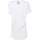 Abbigliamento Donna T-shirt & Polo Ea7 Emporio Armani 3KTT36 TJ4PZ Bianco