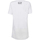 Abbigliamento Donna T-shirt & Polo Ea7 Emporio Armani 3KTT38 TJ4PZ Bianco