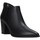 Scarpe Donna Stivaletti Grace Shoes 722Z005 Nero