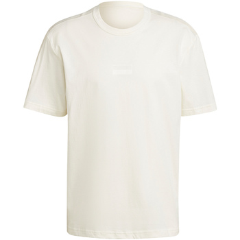 Abbigliamento Uomo T-shirt & Polo adidas Originals H11494 Bianco