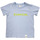 Abbigliamento Unisex bambino T-shirt & Polo Naturino 6001085 01 Blu