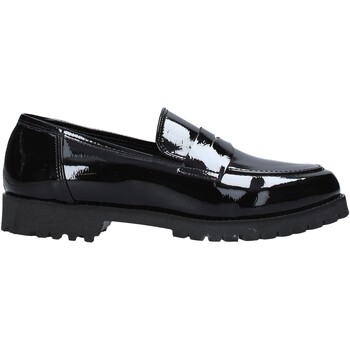 Scarpe Donna Mocassini Grace Shoes 369001 Nero