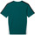 Abbigliamento Unisex bambino T-shirt maniche corte Fila 688749 Verde