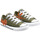 Scarpe Unisex bambino Sneakers Converse 671612C Verde