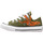 Scarpe Unisex bambino Sneakers Converse 671612C Verde
