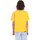 Abbigliamento Donna T-shirt & Polo Invicta 4451248/D Giallo