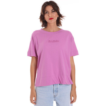 Abbigliamento Donna T-shirt maniche corte Invicta 4451248/D Rosa