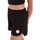 Abbigliamento Donna Shorts / Bermuda Fila 689301 Nero