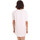 Abbigliamento Donna Vestiti Fila 689308 Bianco