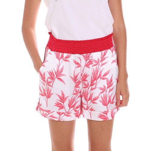 Abbigliamento Donna Shorts / Bermuda Liu Jo TA1115 T4822 Bianco