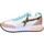 Scarpe Donna Sneakers W6yz 2013564 01 Bianco