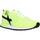 Scarpe Uomo Sneakers W6yz 2013560 04 Giallo