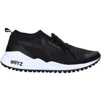 Scarpe Donna Sneakers W6yz 2014538 01 Nero