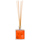 Casa Candele / diffusori Eco Happy Canela-naranja Ambientador Mikado 