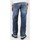 Abbigliamento Uomo Jeans dritti Lee Flint L702RNSM Blu