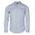 Abbigliamento Uomo Camicie maniche lunghe Emporio Armani 8N1C09 Blu / Clair