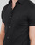 Abbigliamento Uomo Camicie maniche corte Emporio Armani 8N1C91 Nero