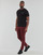 Abbigliamento Uomo T-shirt maniche corte Armani Exchange 8NZT91 Nero