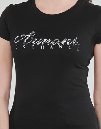 Armani Exchange 8NYT91 Nero