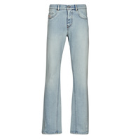 Abbigliamento Uomo Jeans bootcut Diesel 2021 Blu / Clair