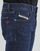 Abbigliamento Uomo Jeans slim Diesel 2019 D-STRUKT Blu / Scuro