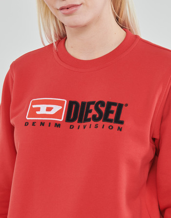 Diesel F-REGGY-DIV Rosso