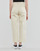 Abbigliamento Donna Pantaloni a campana Diesel 2000 Bianco / Cassé