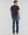 Abbigliamento Uomo T-shirt maniche corte Diesel T-RAGLEN Blu