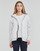 Abbigliamento giacca a vento K-Way LE VRAI CLAUDE 3.0 Bianco