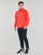 Abbigliamento giacca a vento K-Way LE VRAI CLAUDE 3.0 Rosso