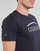 Abbigliamento Uomo T-shirt maniche corte Oxbow P0TALAI Marine