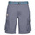 Abbigliamento Uomo Shorts / Bermuda Oxbow N1ORPEK Blu