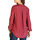 Abbigliamento Donna Camicie Tommy Hilfiger - xw0xw01170 Rosso