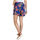 Abbigliamento Donna Shorts / Bermuda Tommy Hilfiger - xw0xw01312 Blu
