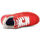 Scarpe Uomo Sneakers Shone 617k-016 red Rosso