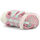Scarpe Uomo Sandali Shone 3315-035 Multicolor Rosa