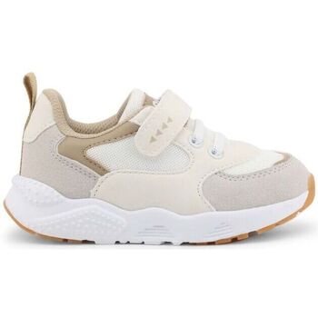 Scarpe Uomo Sneakers Shone - 10260-022 Bianco