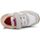 Scarpe Uomo Sneakers Shone 47738 Light Grey/White Grigio