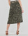 Abbigliamento Donna Gonne One Step JEWEL Nero / Oro