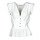 Abbigliamento Donna Top / Blusa Morgan OBBY Bianco