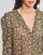 Abbigliamento Donna Top / Blusa Morgan OSILA.F Giallo / Multicolore