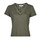 Abbigliamento Donna T-shirt maniche corte Morgan DORA Kaki