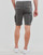 Abbigliamento Uomo Shorts / Bermuda Deeluxe SLOG ST M opé Nero