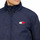 Abbigliamento Uomo giacca a vento Tommy Jeans Classic logo Blu